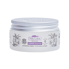 ヴィラロドラリベルグロスジェル